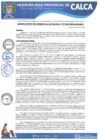 Vista preliminar de documento RESOLUCIÓN DE GERENCIA MUNICIPAL N° 026-2024-GM-MPC