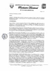 Vista preliminar de documento RESOLUCION DIRECTORAL N°014-2024 APROBAR, LA PRIMERA MODIFICATORIA DEL PLAN ANUAL DE CONTRATACIONES (PAC) 2024