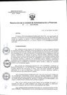 Vista preliminar de documento RUAF 025-2024-PRONIS