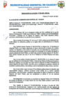 Vista preliminar de documento Resolución 204