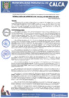 Vista preliminar de documento RESOLUCIÓN DE GERENCIA MUNICIPAL N° 033-2024-GM-MPC