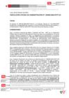 Vista preliminar de documento RESOLUCIÓN OFICINA DE ADMINISTRACIÓN-000050-2024-OA