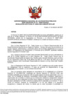 Vista preliminar de documento Resolución Jefatural N° 024-2024-SUNARP/ZRVII/JEF