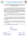 Vista preliminar de documento ACTA Nº 03 EVALUACION CURRICULAR