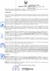 Vista preliminar de documento RD085-2024-Ratifiocar Jefatura de la Unidad de Logistica-Ana Mabela Zurita Berru