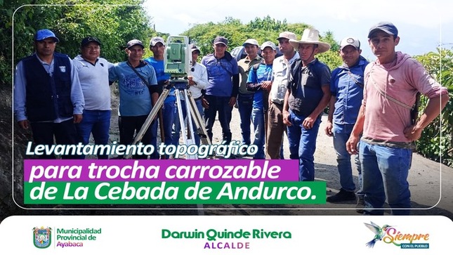 Andurco