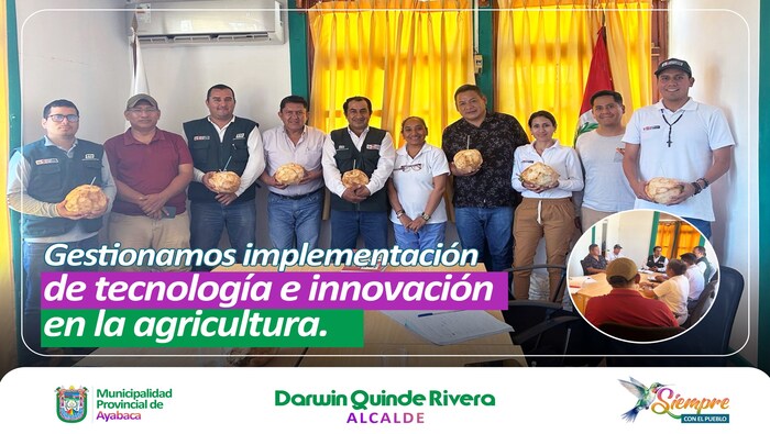 tecnología