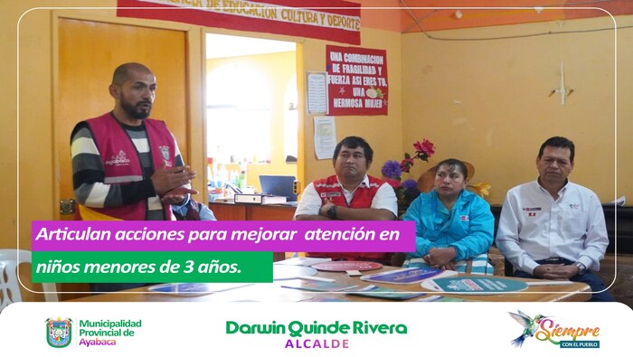 NIÑOS