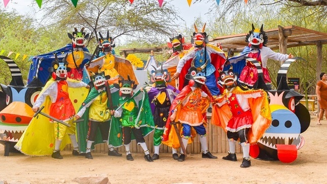 Domingo 3 de marzo de ingreso gratuito a los Museos de Lambayeque 