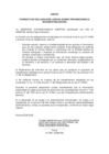 Vista preliminar de documento FORMATO DJ - EMERSON CHOQUEHUANCA HUERTAS