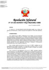 Vista preliminar de documento RJ N° 195-2024-MINEDU-VMGI-PRONABEC-OBBE