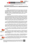 Vista preliminar de documento RDE 063