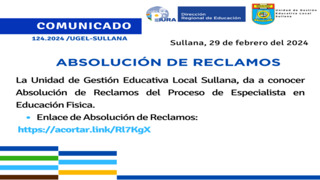 Comunicado124-2024 