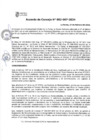 Vista preliminar de documento Acuerdo de Concejo Nº002-007-2024