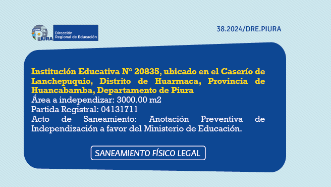 Comunicado 38 - 2024