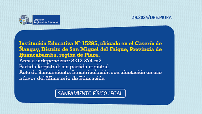 Comunicado 39 - 2024