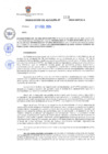 Vista preliminar de documento RA N°113-2024-MPCH-A