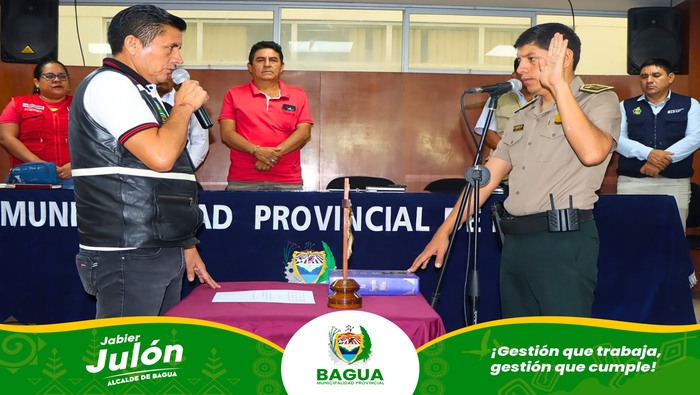 Comisario nuevo Integrante 𝗖𝗢𝗣𝗥𝗢𝗦𝗘𝗖 3