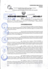 Vista preliminar de documento R.D 02084-2023