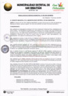 Vista preliminar de documento RGM-006-2024-MDSS