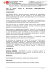 Vista preliminar de documento RECTIFICAR de oficio la Resolución Jefatura Nº 000306-2024-GR. LAMB/GERESA-OFRH de fecha 27 de febrero del 2024, en los considerando y los Articulo Primero y Segundo: DONDE DICE: MAX BUSTAMANTE SOLORZANO Y JUANA ROSA CEVEDO CORTEZ DEBE DECIR: MAX BUSTAMANTE SOLORZANO Y JUANA ROSA ACEVEDO CORTEZ;