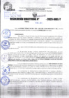 Vista preliminar de documento R.D 02086-2023