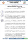 Vista preliminar de documento RESOLUCIÓN DE ALCALDÍA Nº 218-2024-AMDM