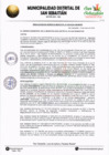 Vista preliminar de documento RESOLUCION DE GERENCIA MUNICIPAL N.° 009-2024-GM-MDSS