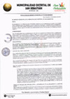 Vista preliminar de documento RESOLUCION DE GERENCIA MUNICIPAL N.° 016-2024-GM-MDSS