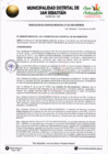 Vista preliminar de documento RESOLUCION DE GERENCIA MUNICIPAL N.° 027-2024-GM-MDSS