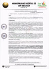 Vista preliminar de documento RESOLUCION DE GERENCIA MUNICIPAL N.° 023-2024-GM-MDSS