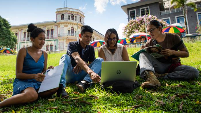 El Pronabec difunde estas becas para dar más opciones de oportunidades a los peruanos