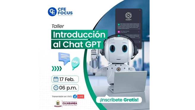 Aprende y crece