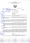 Vista preliminar de documento R.D 02087-2023