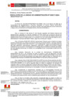 Vista preliminar de documento RUA N° 000017-2024-UA Aprobar Desistimiento Acto Dispoc.Final Transf. Munic.Prov.Huancavelica