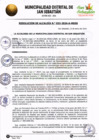 Vista preliminar de documento RESOLUCION DE ALCALDIA N.° 33-2024-A-MDSS