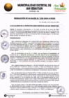 Vista preliminar de documento RESOLUCION DE ALCALDIA N.° 30-2024-A-MDSS
