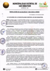 Vista preliminar de documento RESOLUCION DE ALCALDIA N.° 34-2024-A-MDSS