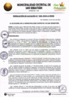 Vista preliminar de documento RESOLUCION DE ALCALDIA N.° 40-2024-A-MDSS