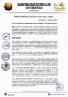 Vista preliminar de documento RESOLUCION DE ALCALDIA N.° 38-2024-A-MDSS