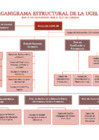 Vista preliminar de documento ORGANIGRAMA_PDF