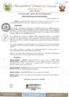 Vista preliminar de documento RESOLUCION DE ALCALDIA N° 004-2021-MDC-ALC