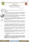 Vista preliminar de documento RESOLUCION DE ALCALDIA N° 001-2021-MDC-ALC