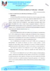 Vista preliminar de documento ACUERDO DE CONCEJO MUNICIPAL Nº049-2023-MPS-CM