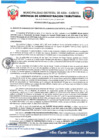 Vista preliminar de documento RESOLUCION N°015-2024-GAT-MDA