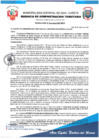 Vista preliminar de documento RESOLUCION N°019-2024-GAT-MDA