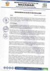Vista preliminar de documento RESOLUCION DE ALCALDIA N° 203-2024-A-MDM
