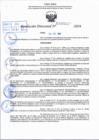 Vista preliminar de documento R.D 0217-2024