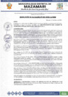 Vista preliminar de documento RESOLUCION DE ALCALDIA N° 204-2024-A-MDM