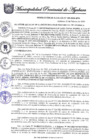 Vista preliminar de documento RESOLUCION DE ALCALDIA N° 129-2024-MPA